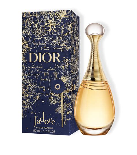 dior adore eau de parfum.